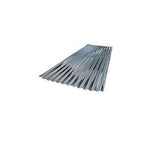 Teja de Zinc 3.05 m Calibre 35